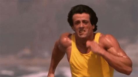 rocky gif